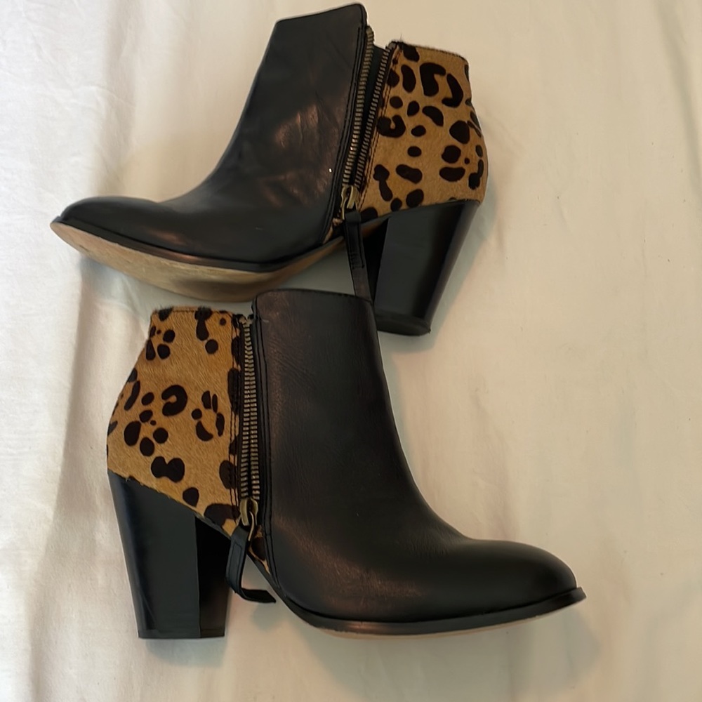 Booties - Picture 2 of 5